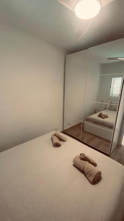 דירות Mogán Casa Tonino מראה חיצוני תמונה