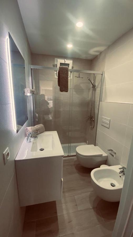 דירות Mogán Casa Tonino מראה חיצוני תמונה