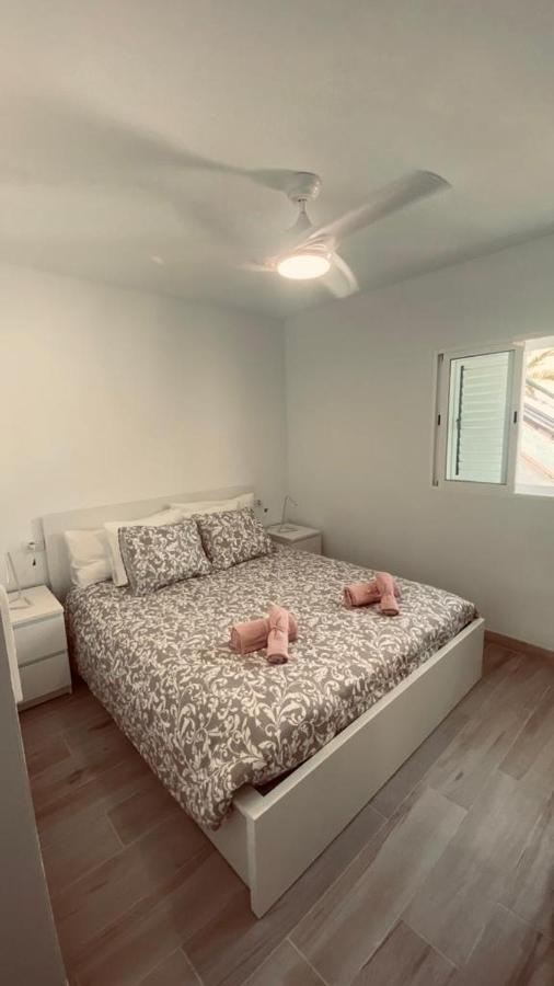 דירות Mogán Casa Tonino מראה חיצוני תמונה