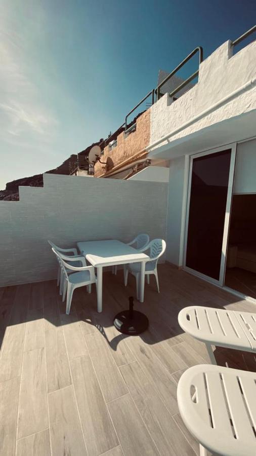 דירות Mogán Casa Tonino מראה חיצוני תמונה
