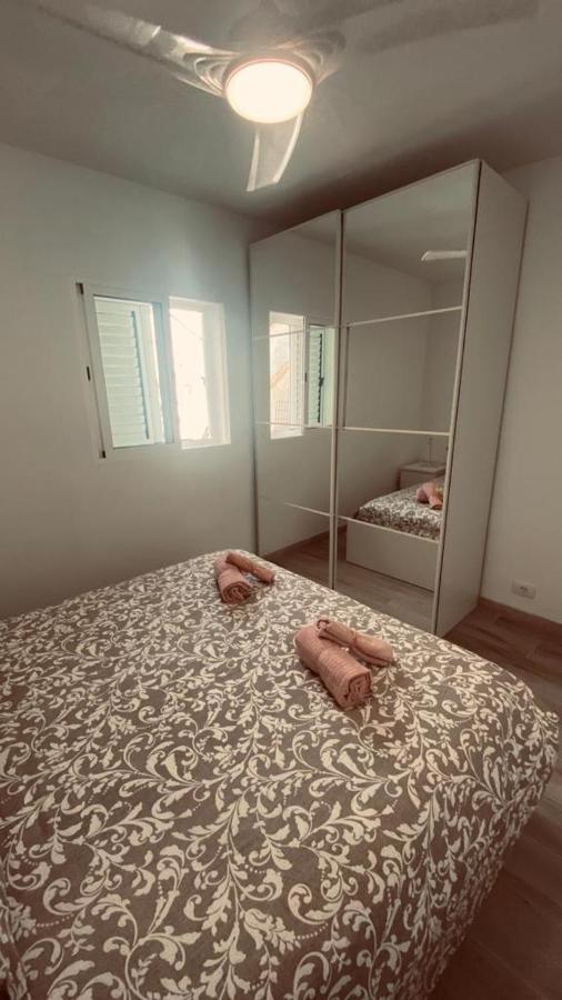 דירות Mogán Casa Tonino מראה חיצוני תמונה