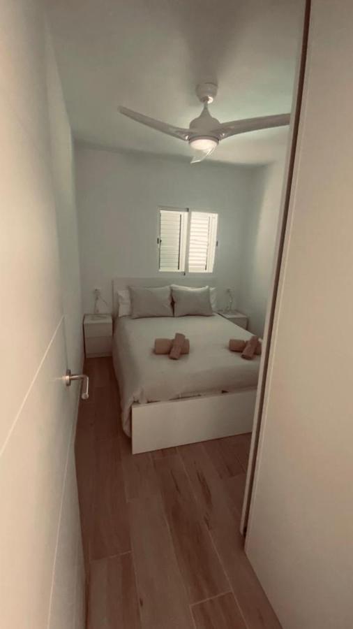 דירות Mogán Casa Tonino מראה חיצוני תמונה